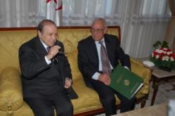 قائمة المرشحين الذين سيدخلون سباق رئاسيات 2009