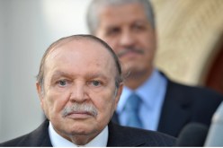 الرئيس بوتفليقة سيستقبل خلال ساعات الوزير عبد المالك سلال و الفريق قايد صالح