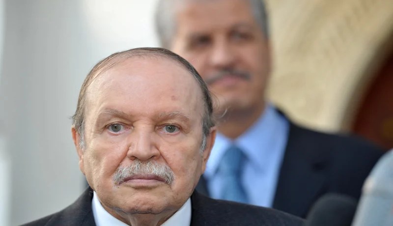 الرئيس بوتفليقة سيستقبل خلال ساعات الوزير عبد المالك سلال و الفريق قايد صالح