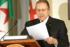 بوتفليقة يؤدي اليمين يوم الأحد وأويحيى أفضل فارس