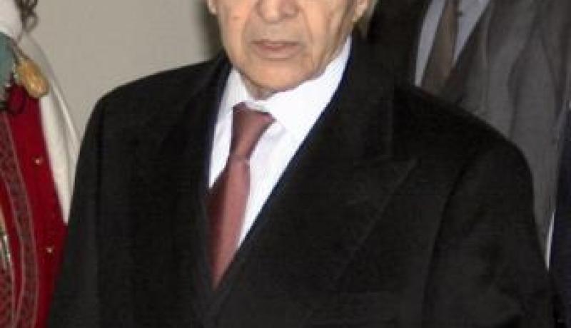 معاك يا زرهوني