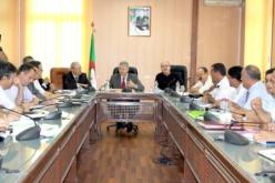 بن بوزيد يجري حركة تغير واسعة في قطاع التربية