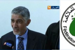 الجمعية العامة لإتحادية الملاكمة تسحب الثقة من نحايسية