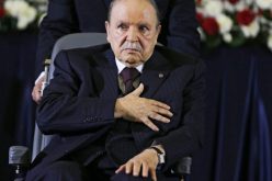 بوتفليقة يعزي دول الأعاصير