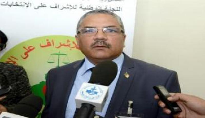 لجنة الاشراف تلقت اخطارين “يدعي اصحابها وقائع تزوير” أثناء الاقتراع أحيلت على النيابة العامة (براهمي)