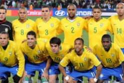 مونديال 2010: البرازيل تبدأ سعيها لاحراز لقبها السادس في قارة جديدة