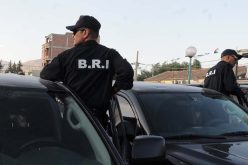“بياري” عين تموشنت تفكك شبكة مختصة في تهريب السيارات