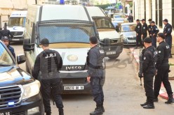 المغترب المتهم بمحاولة إدخال كيلوغرام ونصف من الكوكايين أمام وكيل الجمهورية بسيدي امحمد