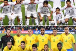 مونديال 2010: أرقام وإحصائيات قبل مباراة البرازيل وتشيلي