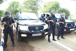الشرطة تحرر مواطنا مختطفا في وقت قياسي في البويرة
