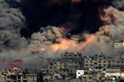 حصيلة الإعتداء الصهيوني الغاشم على غزة.. 219 شهيدا و1530 جريحا