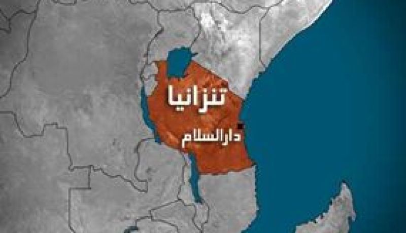 مقتل كاهن كاثوليكي بالرصاص عند مدخل كنيسته في تنزانيا