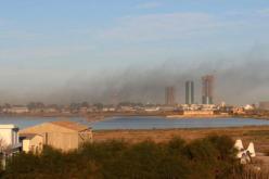 مقتل 8 حراس في هجوم لداعش على منشأة نفطية في جنوب ليبيا