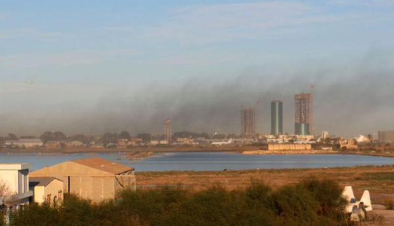 مقتل 8 حراس في هجوم لداعش على منشأة نفطية في جنوب ليبيا