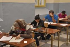 أجهزة الدرك للتشويش على G3 بمراكز امتحان البكالوريا