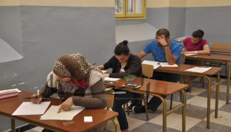 أجهزة الدرك للتشويش على G3 بمراكز امتحان البكالوريا
