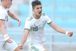 بلومي مطلوب في بلجيكا