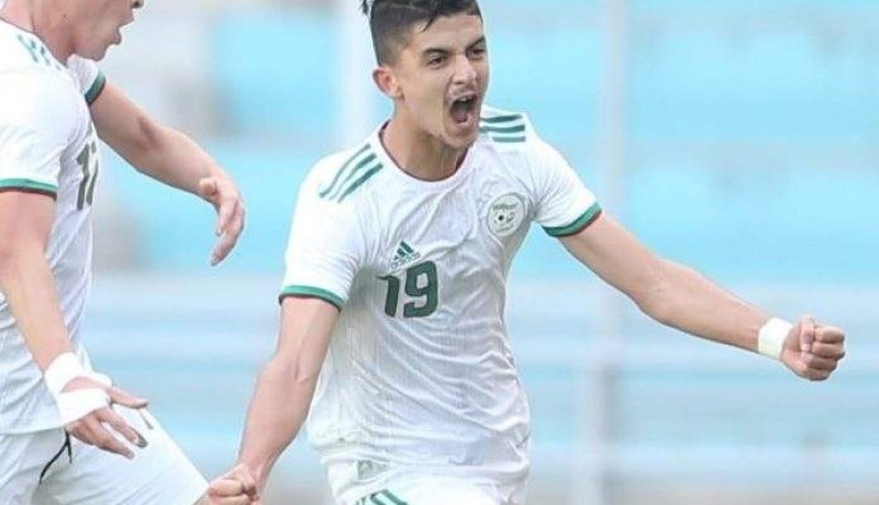 بلومي مطلوب في بلجيكا