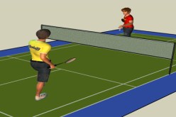 امل المحمدية يحصد أكبر عدد من الفائزين في نهائيات البطولة الوطنية للبادمنتون