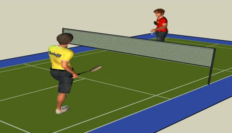 امل المحمدية يحصد أكبر عدد من الفائزين في نهائيات البطولة الوطنية للبادمنتون