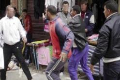 3 جرحى في حرب عصابات بين مروجي المخدرات بحي سيدي عاشور في البليدة