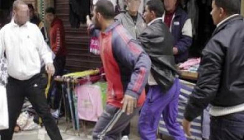 3 جرحى في حرب عصابات بين مروجي المخدرات بحي سيدي عاشور في البليدة