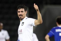 بالفيديو.. بونجاح يواصل التألق ويصل لهدفه ال15