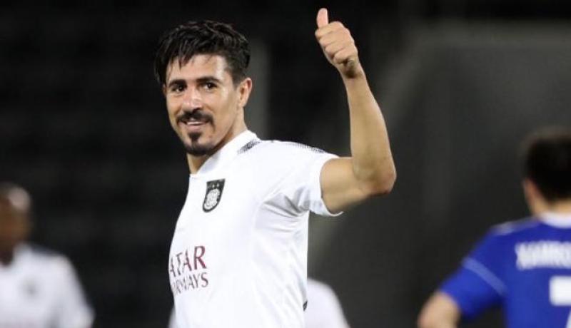 بالفيديو.. بونجاح يواصل التألق ويصل لهدفه ال15