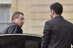 هذه هي المهام الجديدة لبرنارد باجولي الرئيس السابق للاستخبارات الفرنسية