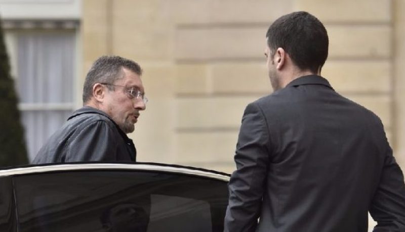 هذه هي المهام الجديدة لبرنارد باجولي الرئيس السابق للاستخبارات الفرنسية