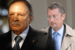 قائد المخابرات الفرنسية السابق تهجّم على الرئيس بوتفليقة بسبب حصان!