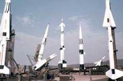 اليابان تنتهى من نشر صواريخ اعتراضية تأهباً لمواجهة الصاروخ الكورى الشمالى