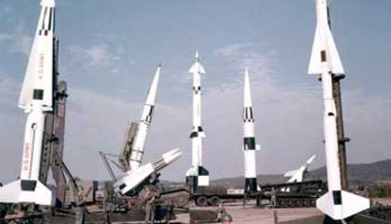 اليابان تنتهى من نشر صواريخ اعتراضية تأهباً لمواجهة الصاروخ الكورى الشمالى