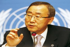 الأمين العام للأمم المتحدة في زيارة  شرق أوسطية يستهلها بالأردن