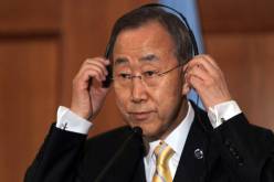 بان كي مون يأمر بفتح تحقيق حول مقتل متظاهرين ضد الامم المتحدة في مالي