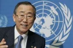 ليبيا توافق على السماح لفريق انساني من الامم المتحدة بدخول البلاد