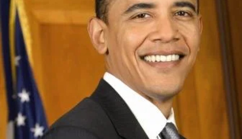 أوباما يدعو  الى كتابة صفحة جديدة في العلاقات بين أمريكاو العالم الإسلامي