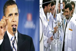 أوباما : أمريكا عازمة على منع إيران من اكتساب سلاح نووي
