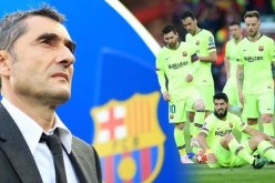 ثورة في “برشلونة” بعد كارثة “الأنفيلد”