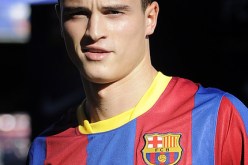 افيلاي باق في برشلونة