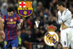 تقديم مباراة ريال مدريد- نادى برشلونة الى 29 اوت المقبل