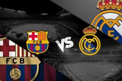 ثلاث مباريات بين الريال والبارصا في شهر واحد