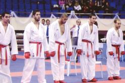 الجزائر ممثلة بـ16 مصارع و مصارعة في موعد باريس لبطولة العالم 2012 للكراتي