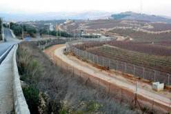 واشنطن بوست: جدار إسرائيل العازل يهدد شبكة قنوات ري ترجع للعصر الروماني