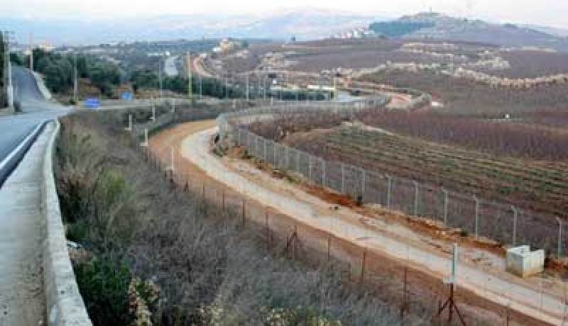 واشنطن بوست: جدار إسرائيل العازل يهدد شبكة قنوات ري ترجع للعصر الروماني