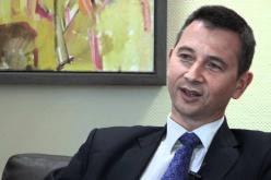 بن مرادي يبحث مع سفير بريطانيا سبل تعزيز التعاون الاقتصادي 