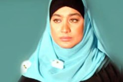 بعد خلعها الحجاب النجمة السابقة لقناة اقرأ