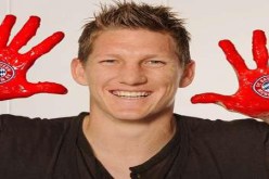 بايرن ميونيخ يفتقد جهود شفاينشتايجر لعدة أسابيع بسبب الإصابة