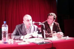 أزفون تحتضن فعاليات مهرجان الفيلم الأمازيغي في تيزي وزو