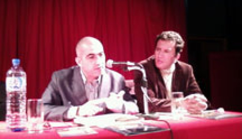 أزفون تحتضن فعاليات مهرجان الفيلم الأمازيغي في تيزي وزو